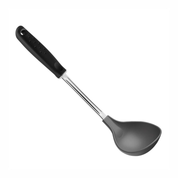 image Concha Nylon Cabo Preto 32,7Cm Tramontina Un