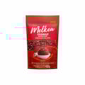 image Confeito de Chocolate ao Leite 400 Gr Granule Melken Harald