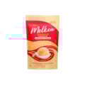 image Confeito de Chocolate Branco 400 Gr Granule Melken Harald