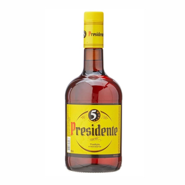 image Conhaque Presidente 900Ml