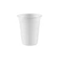 image Copo 180Ml Branco Ps Copaza 100Un C-180Br