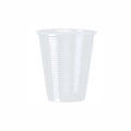image Copo 180Ml Transp. Pp Cristalcopo 100Un Cpm-180Tr (Tampa 4428)