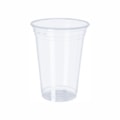 image Copo 300Ml Transp. Liso Pp Copobras 50Un Ppt330 (Tampa 12149)