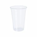 image Copo 300Ml Transp. Pp Copobras 100Un Cft300 (Tampa 2149)