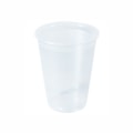image Copo 300Ml Transp. Ps Cristalcopo 100Un Cc-300Tr (Tampas 3664 E 5911)