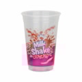 image Copo 330Ml Impresso Milk Shake Cpp Copaza 50Un