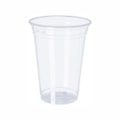 image Copo 400Ml Transp. Liso Pp Copobras 50Un Ppt440 (Tampas 2414/3901/3902)
