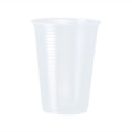 image Copo 400Ml Transp. Ps Cristalcopo 50Un Cc-400Tr (Tampa 4429)
