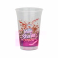 image Copo 440Ml Impresso Milk Shake Cpp Copaza 50Un
