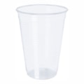 image Copo 500Ml Transp. Pp Copobras 50Un Cft500 (Tampas 2414/3901/3902)