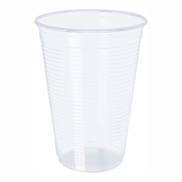 image Copo 500Ml Transp. Pp Copobras 50Un Cft500 (Tampas 2414/3901/3902)