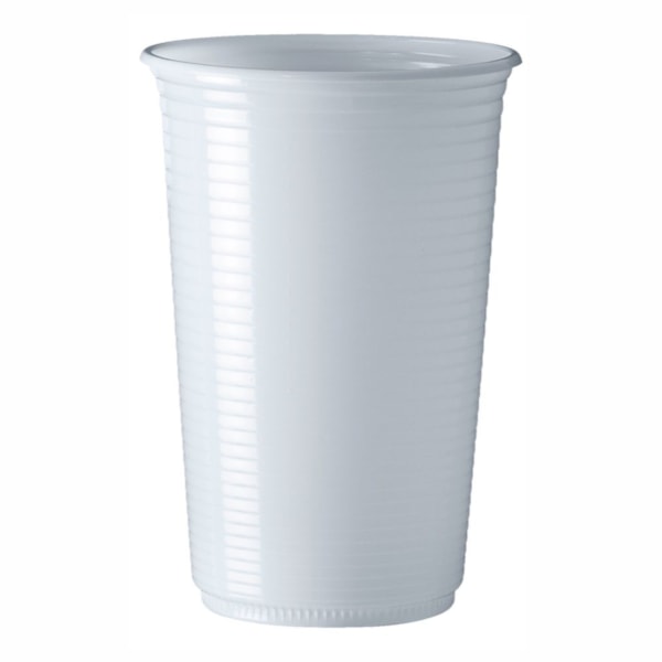 image Copo 500Ml Transp. Ps Cristalcopo 50Un Cc-500Tr (Tampa 4429)