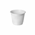 image Copo 50Ml Branco Pp Copobras 100Un Cf050