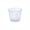 image Copo 50Ml Transp. Ps Cristalcopo 100Un Cc-050Tr