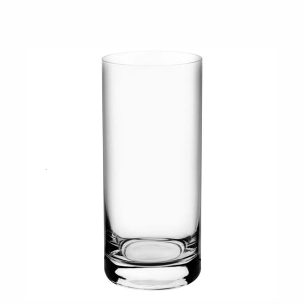 image Copo Alto Cristal Bohemia Larus 6X470Ml Dp