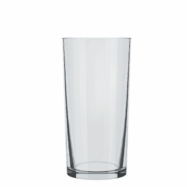 image Copo Cylinder Long Drink Nadir 7600 24X350Ml