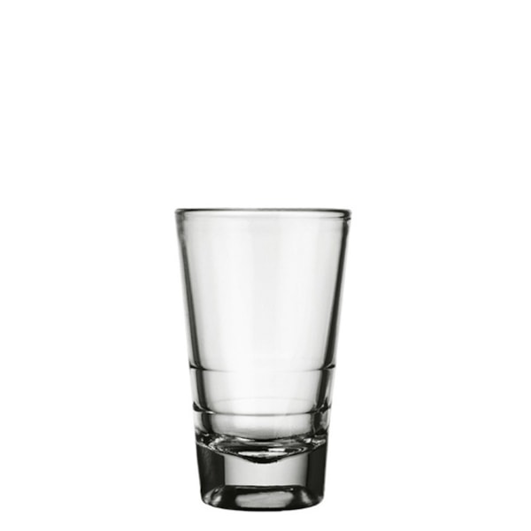 image Copo Dose Caninha Nadir 3033 24X100Ml