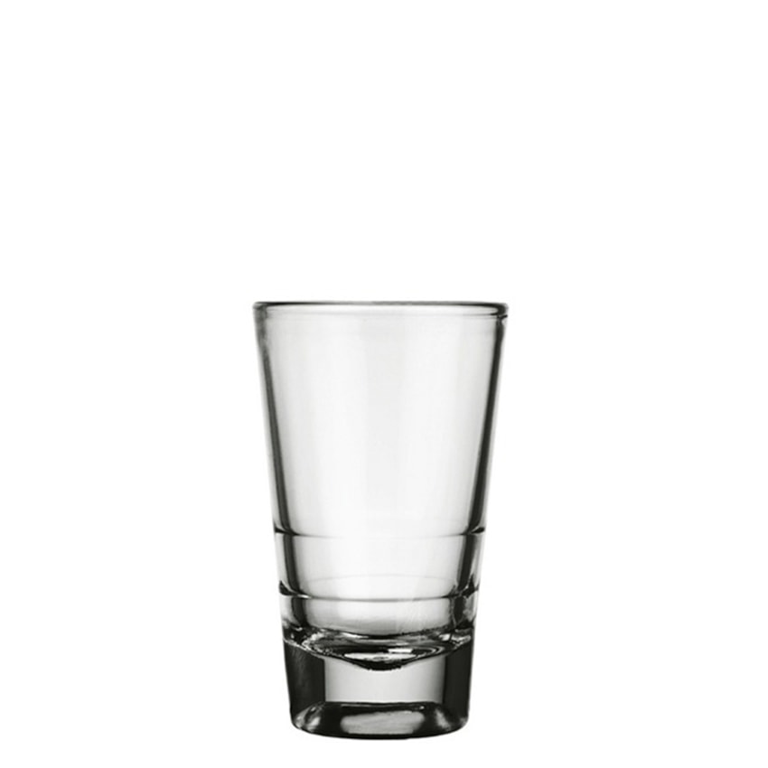 image Copo Dose Caninha Nadir 3033 24X100Ml