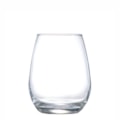 image Copo Emerald Agua Ruvolo 80591 24X350Ml