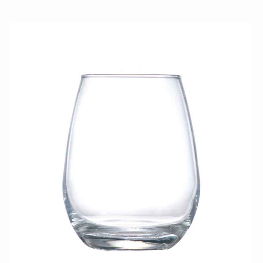 image Copo Emerald Agua Ruvolo 80591 24X350Ml
