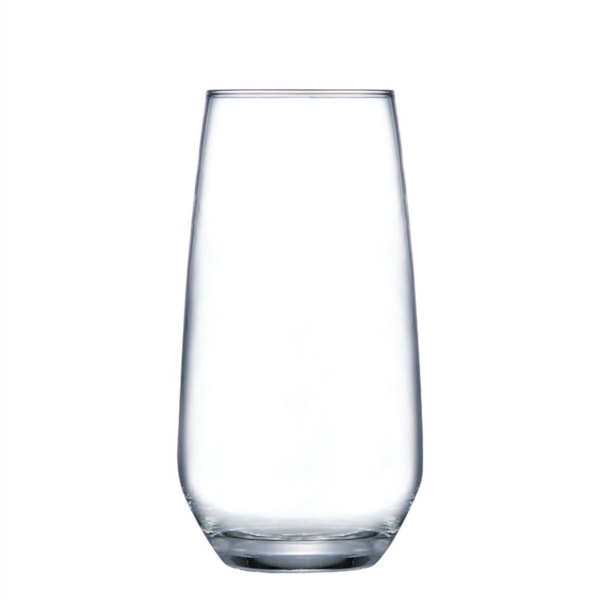 image Copo Emerald Long Drink Ruvolo 80594 24X450Ml