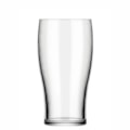image Copo Folk para Chopp Nadir 7251 12 X 570 Ml