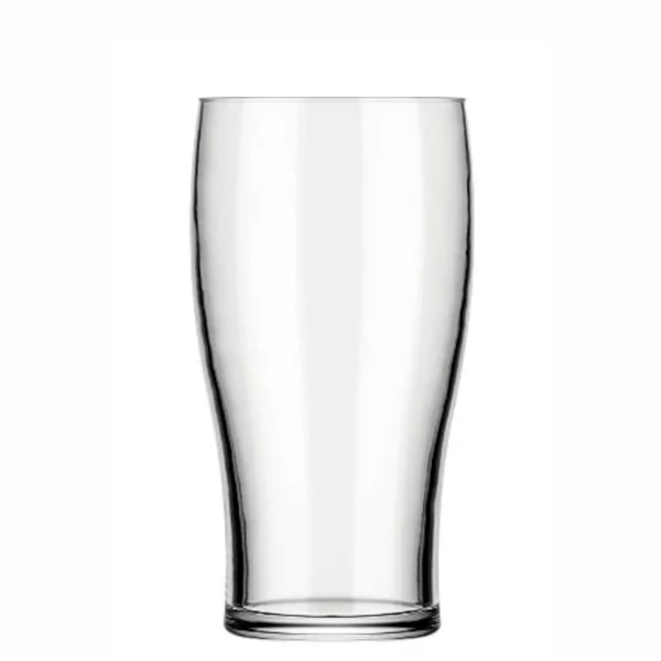 image Copo Folk para Chopp Nadir 7251 12 X 570 Ml