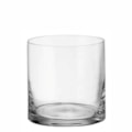 image Copo P/ Whisky Cristal Bohemia Larus 6X410Ml Dp