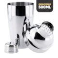 image Coqueteleira 500Ml Inox  Weck Un