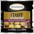 image Corações De Alcachofra Mastroiani 1,5Kg