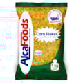 image Corn Flakes Flocos De Milho Sem Açúcar Alcafoods 1Kg
