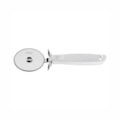image Cortador Aço Inox P/ Pizza Cabo Branco 19,3Cm Tramontina Un