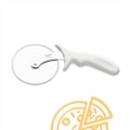 image Cortador De Pizza 10Cm Precision Brinox Un