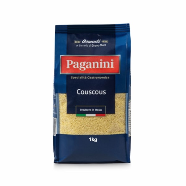 image Couscous Paganini 1Kg