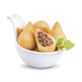 image Coxinha De Carne Mandioca Congelado 20Gr Oyshi 2Kg
