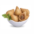 image Coxinha De Costela Mandioca Congelada 20Gr Oyshi 2Kg