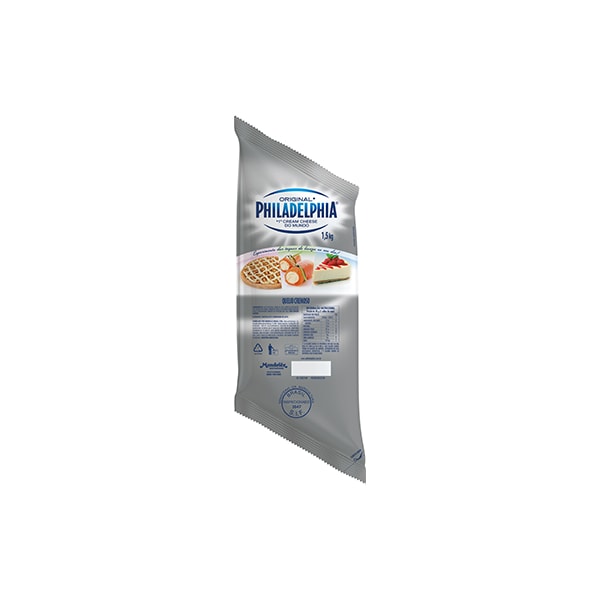 image Cream Cheese 1,5Kg Philadelphia