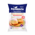 image Creme Confeiteiro Pre Mescla Especialidades 1Kg