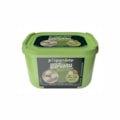 image Creme Cupuaçu Polpanorte Pote 1,5Lt