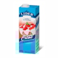 image Creme De Leite 1,03Kg Lider 15% De Gordura