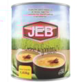 image Creme De Milho Jeb Lata 1,02Kg