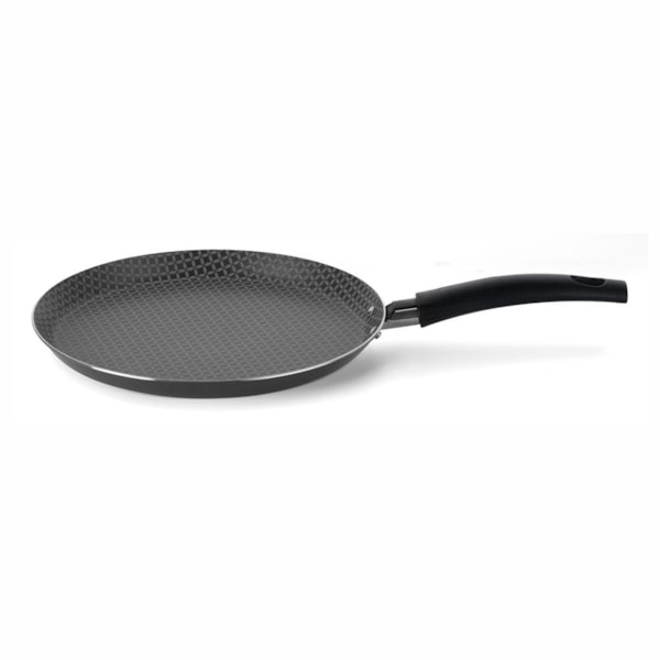 image Crepeira Panquequeira 22Cm 500Ml Gourmet Antiaderente Multiflon