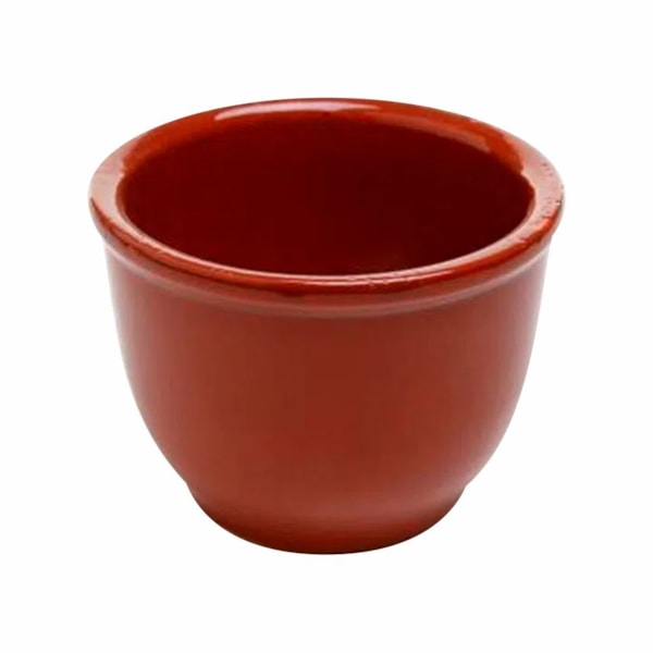 image Cumbuca De Barro V.M. Alta 550Ml 8 X 13Cm Motta Un