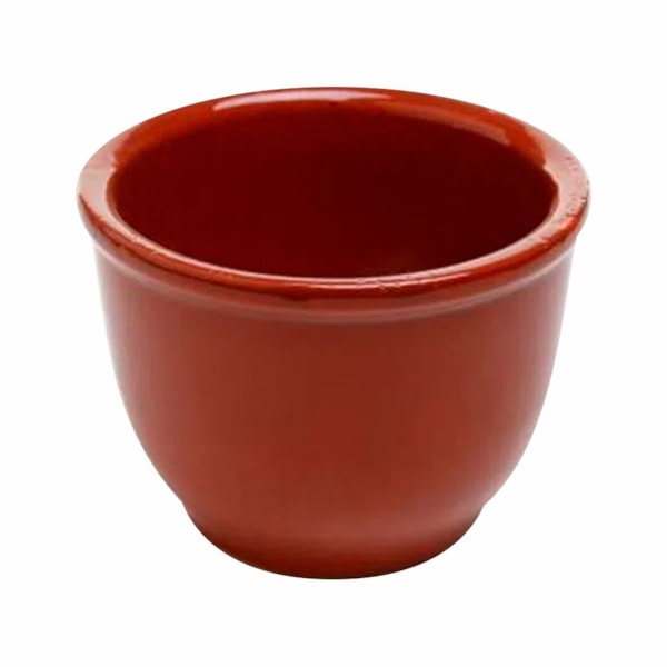image Cumbuca De Barro V.M. Alta 750Ml 9 X 15Cm Motta Un