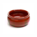 image Cumbuca De Barro V.M. Paulista 500Ml 6,5 X 13Cm Motta Un