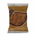 image Damascos Secos Turco N2 Taina 500G