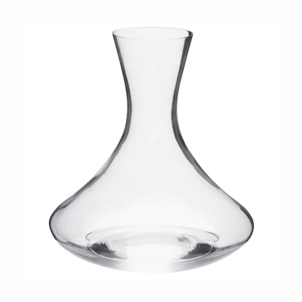 image Decanter Cristal Bohemia Fórum Full Fit 1,5L