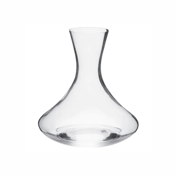 image Decanter Cristal Bohemia Fórum Full Fit 700Ml
