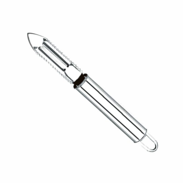 image Descascador Legumes Tipo Faca Brinox Un