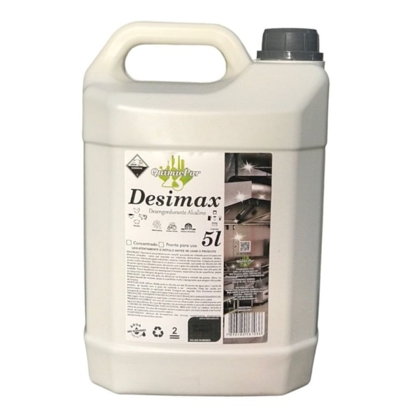 image Desengordurante Desimax 5Lt